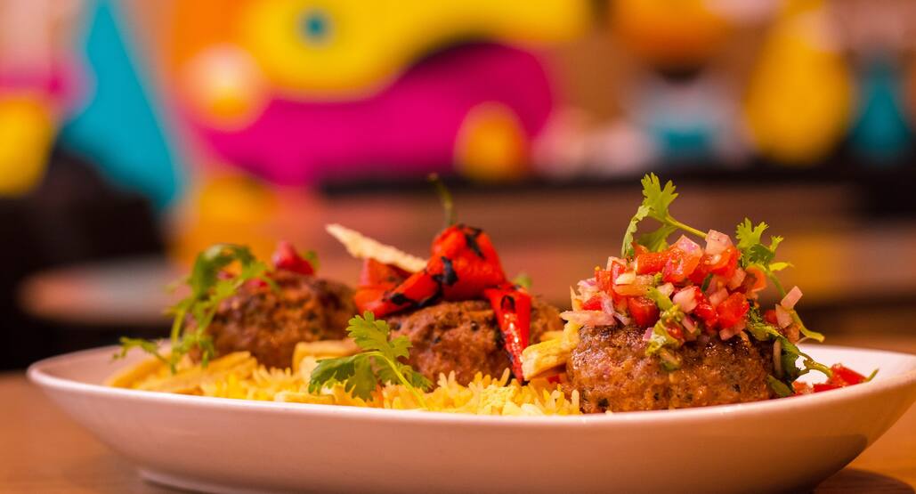 Al Amier Baharat Spice 30g Dical House